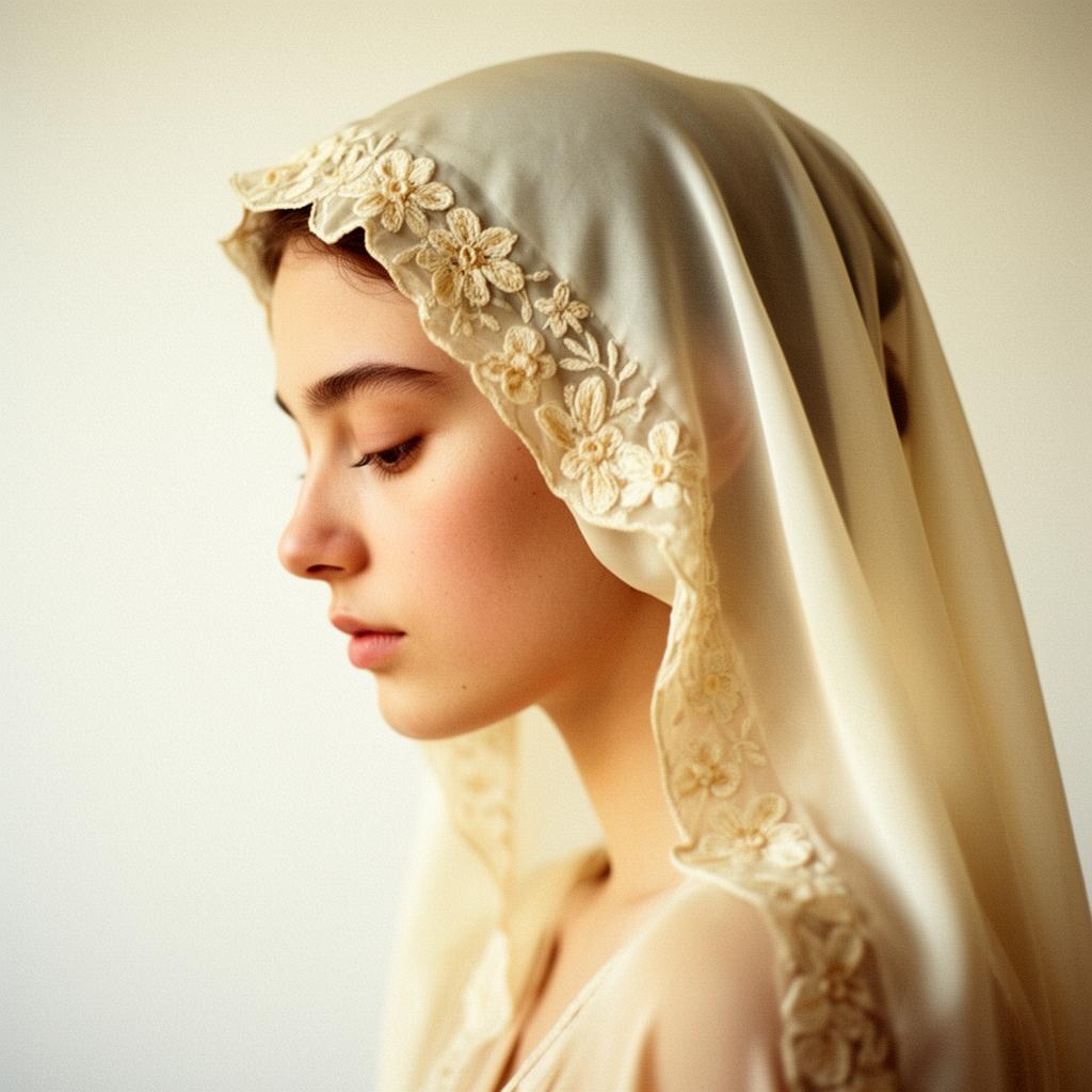 The Long Veil